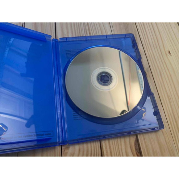 PS4 Ghost Recon Great condition - Picture 3 of 4